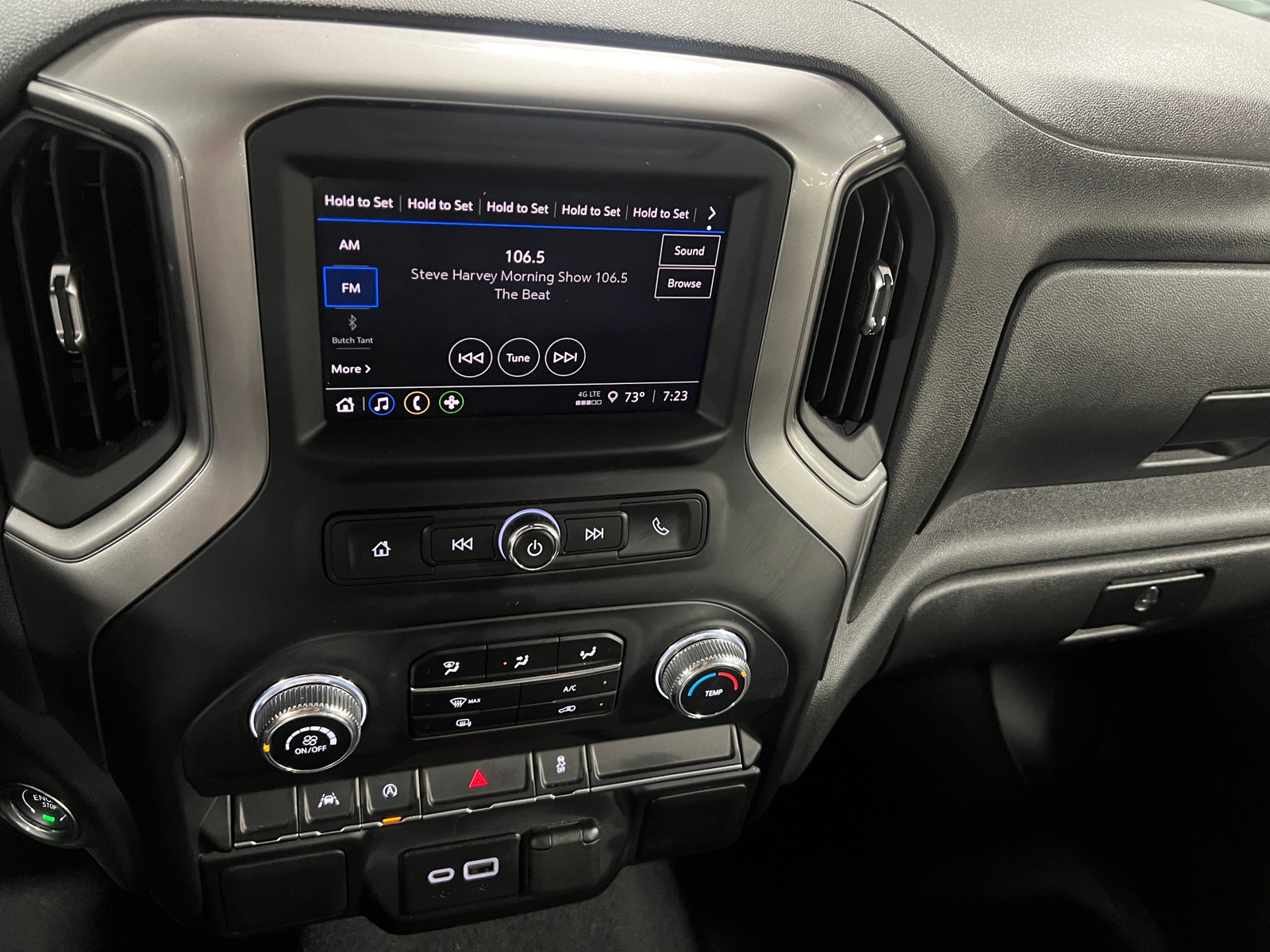 Thumbnail: 2024 GMC Sierra 1500 - 4