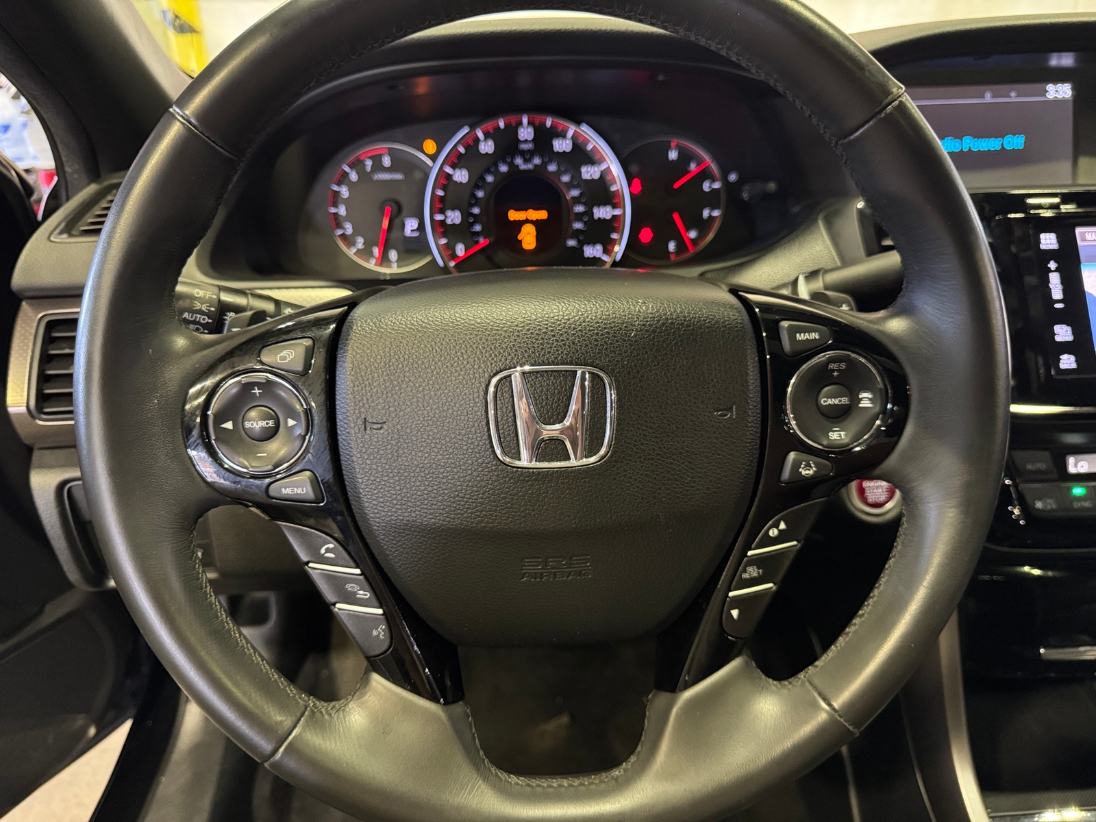 Thumbnail: 2017 Honda Accord - 3