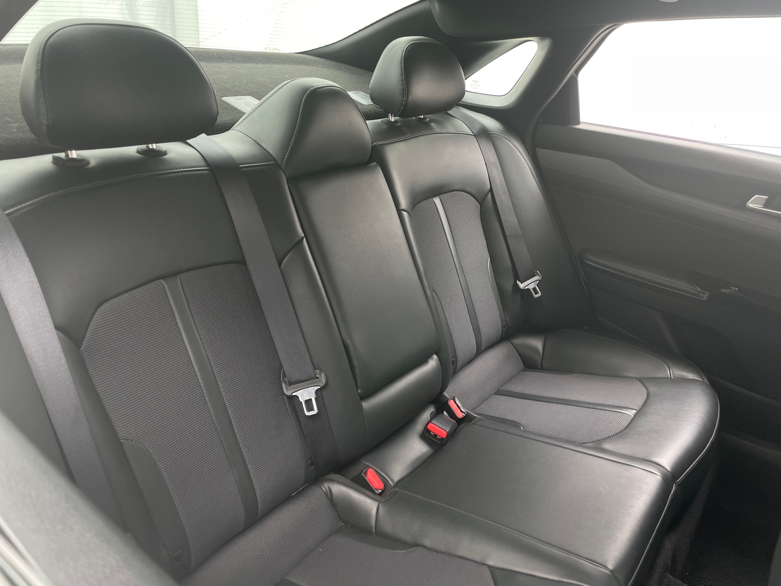 Thumbnail: 2022 Kia K5 - 5