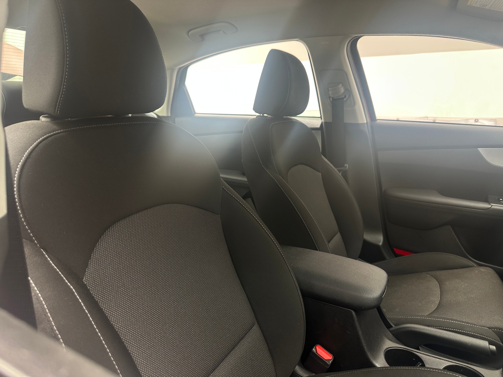 Thumbnail: 2023 Kia Forte - 2
