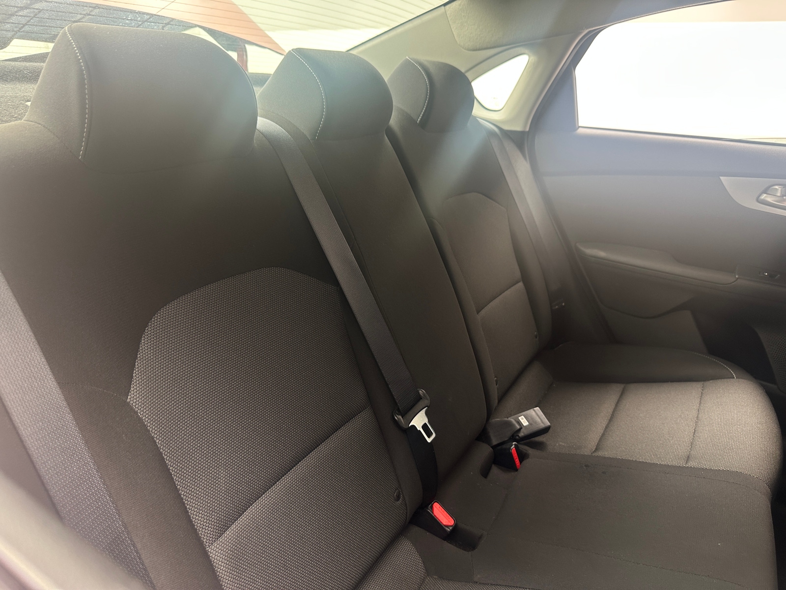 Thumbnail: 2023 Kia Forte - 6