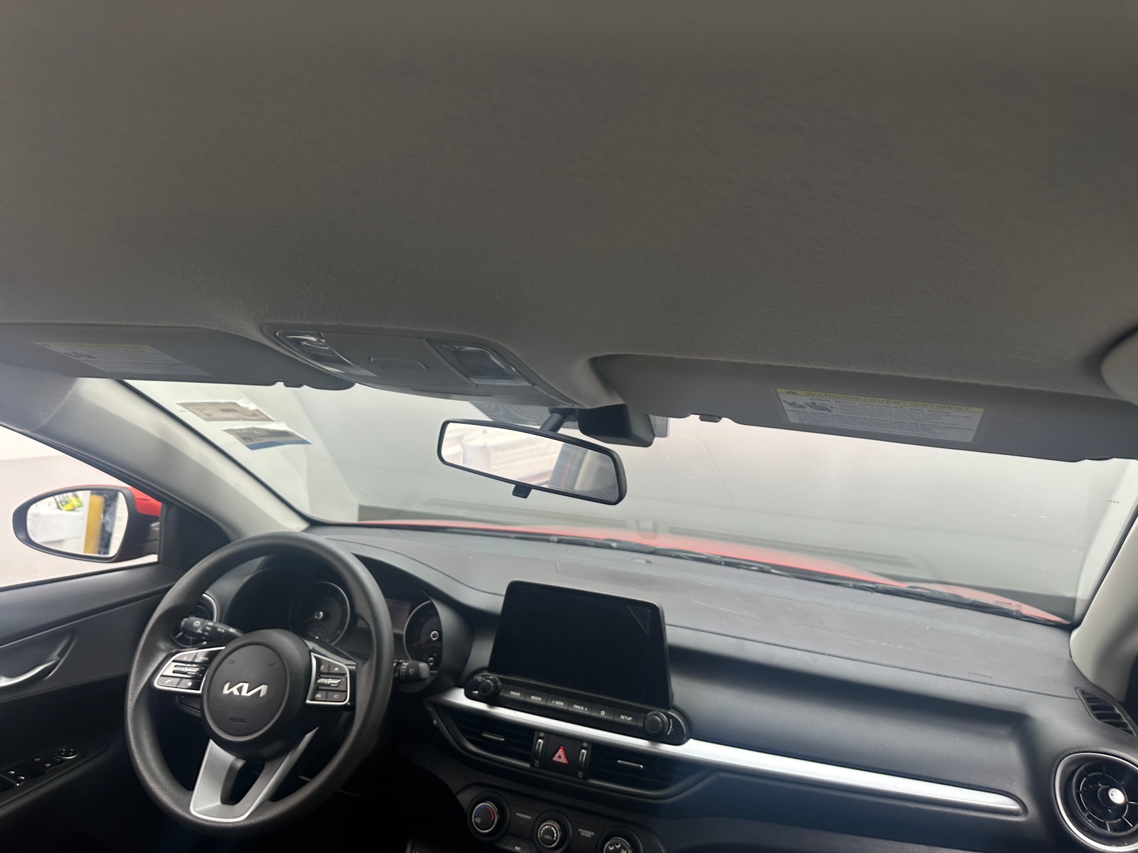 Thumbnail: 2023 Kia Forte - 3