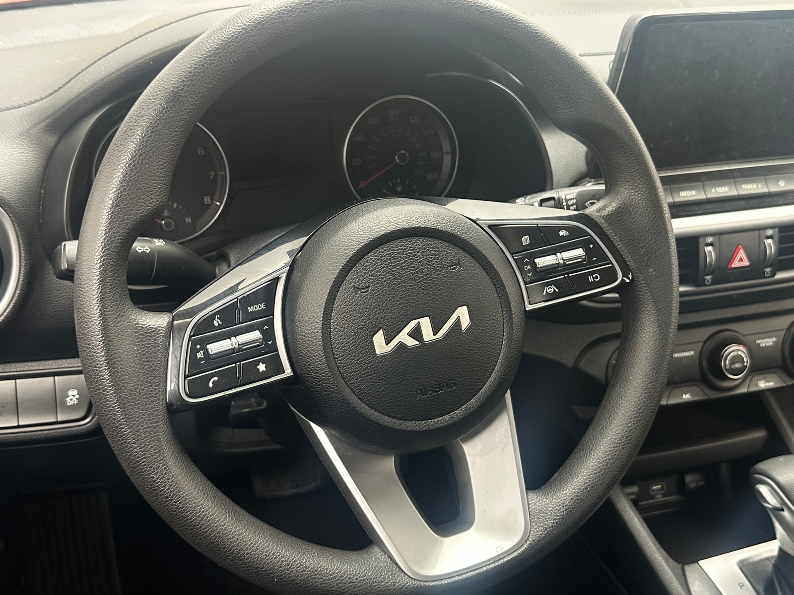 Thumbnail: 2023 Kia Forte - 5