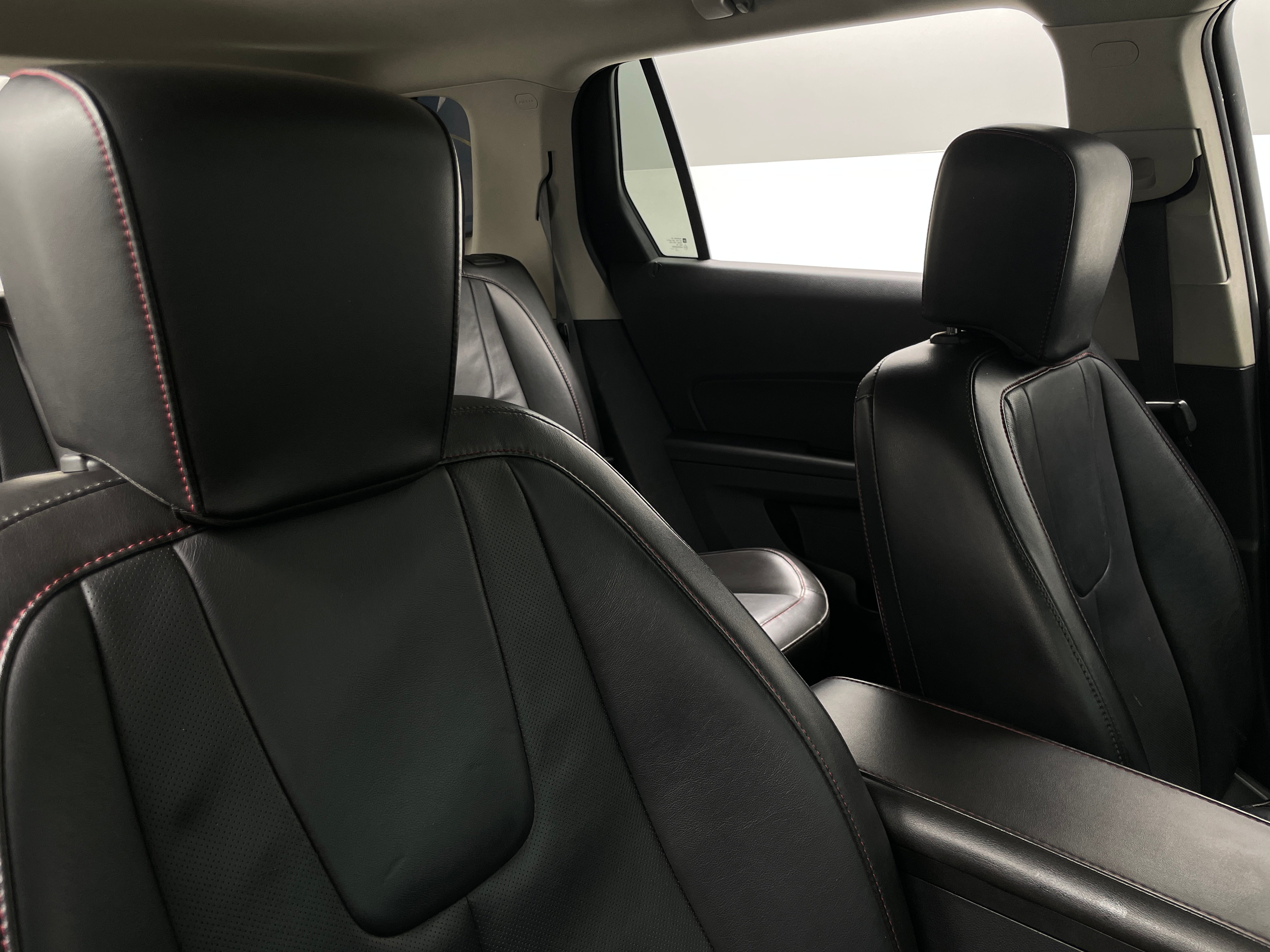 2014 GMC Terrain