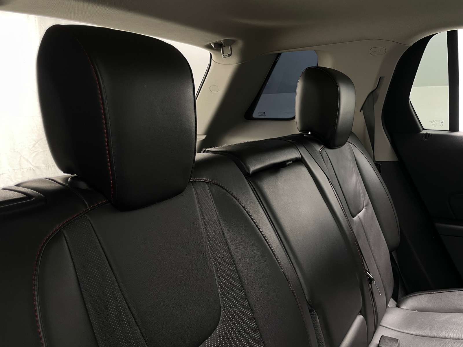 Thumbnail: 2014 GMC Terrain - 5