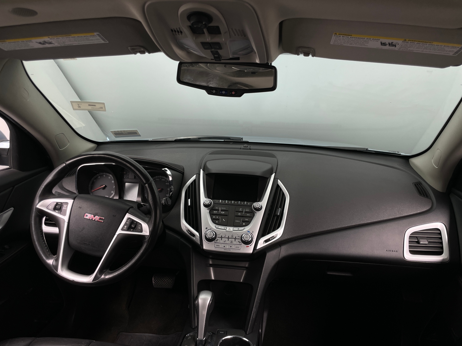 Thumbnail: 2014 GMC Terrain - 2