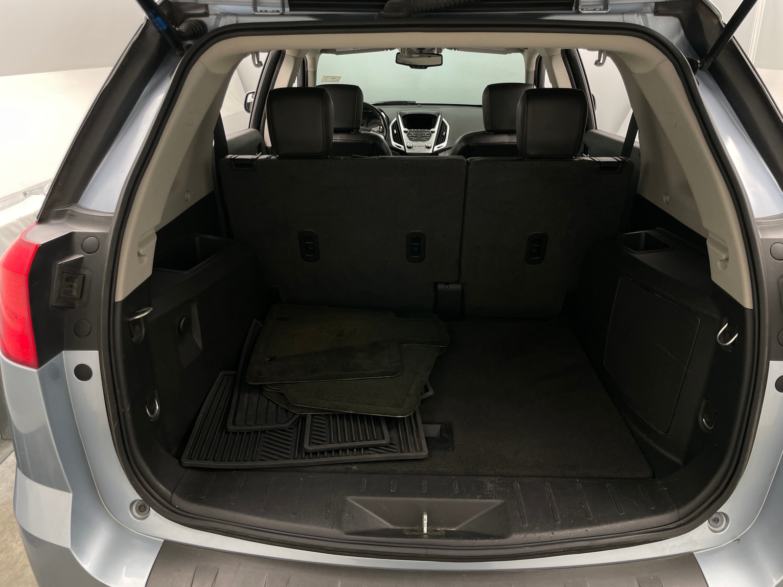 Thumbnail: 2014 GMC Terrain - 6