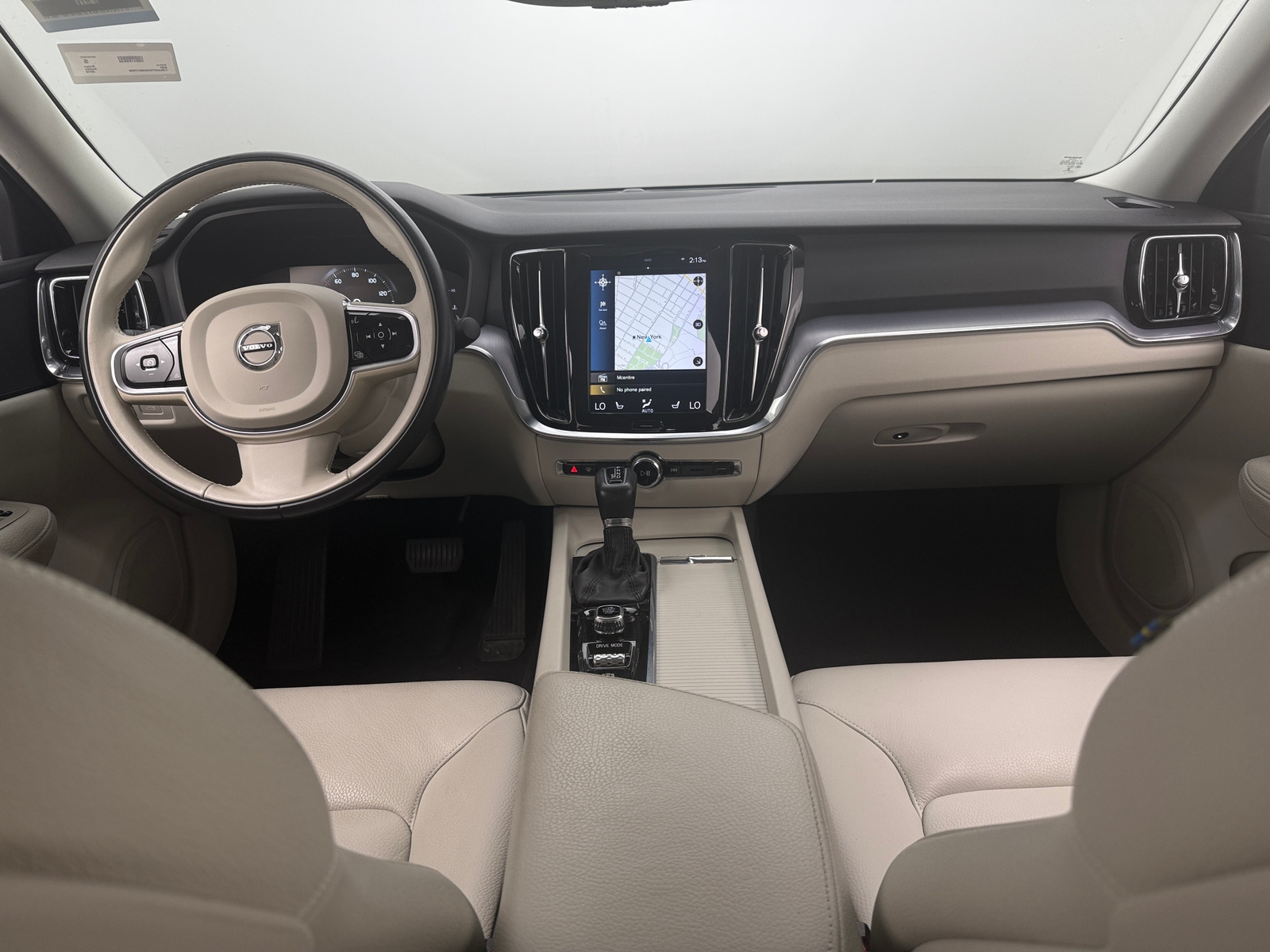 Thumbnail: 2019 Volvo S60 - 2