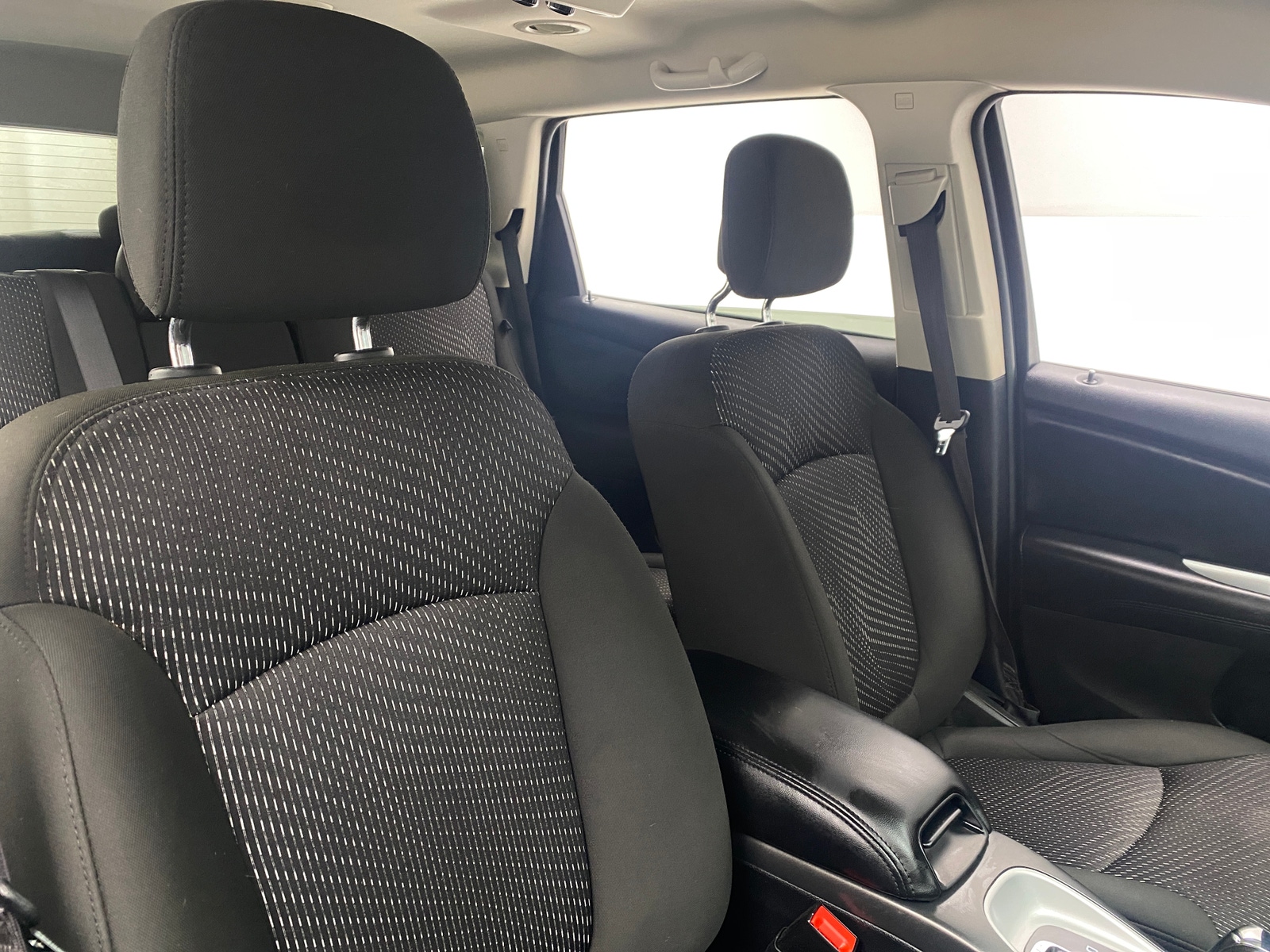 Thumbnail: 2020 Dodge Journey - 2