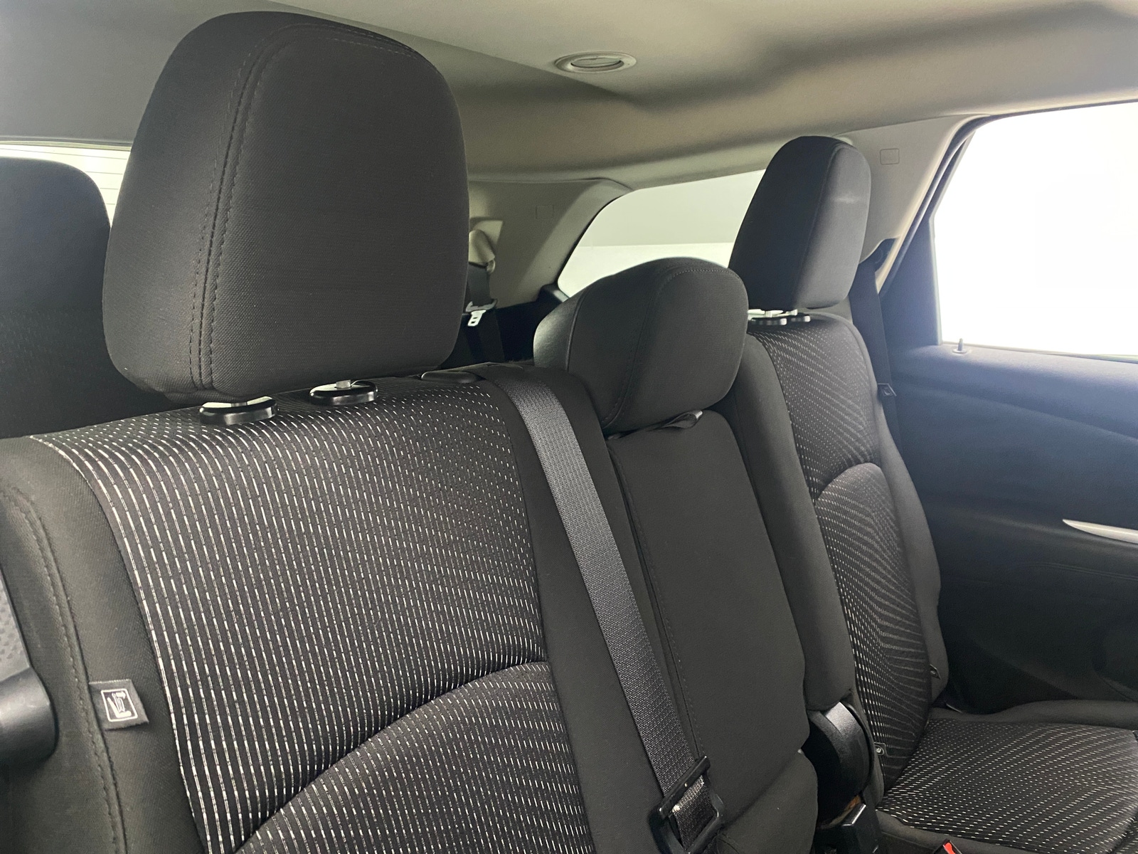 Thumbnail: 2020 Dodge Journey - 6
