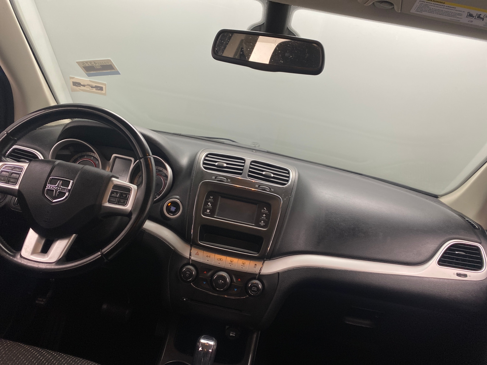 Thumbnail: 2020 Dodge Journey - 3