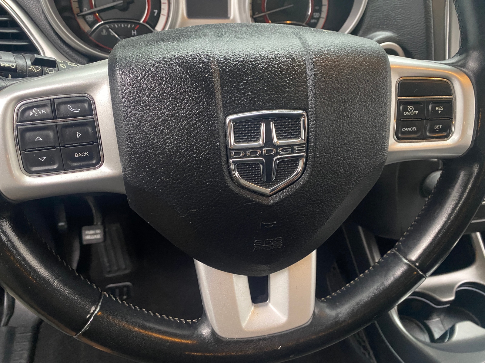 Thumbnail: 2020 Dodge Journey - 5
