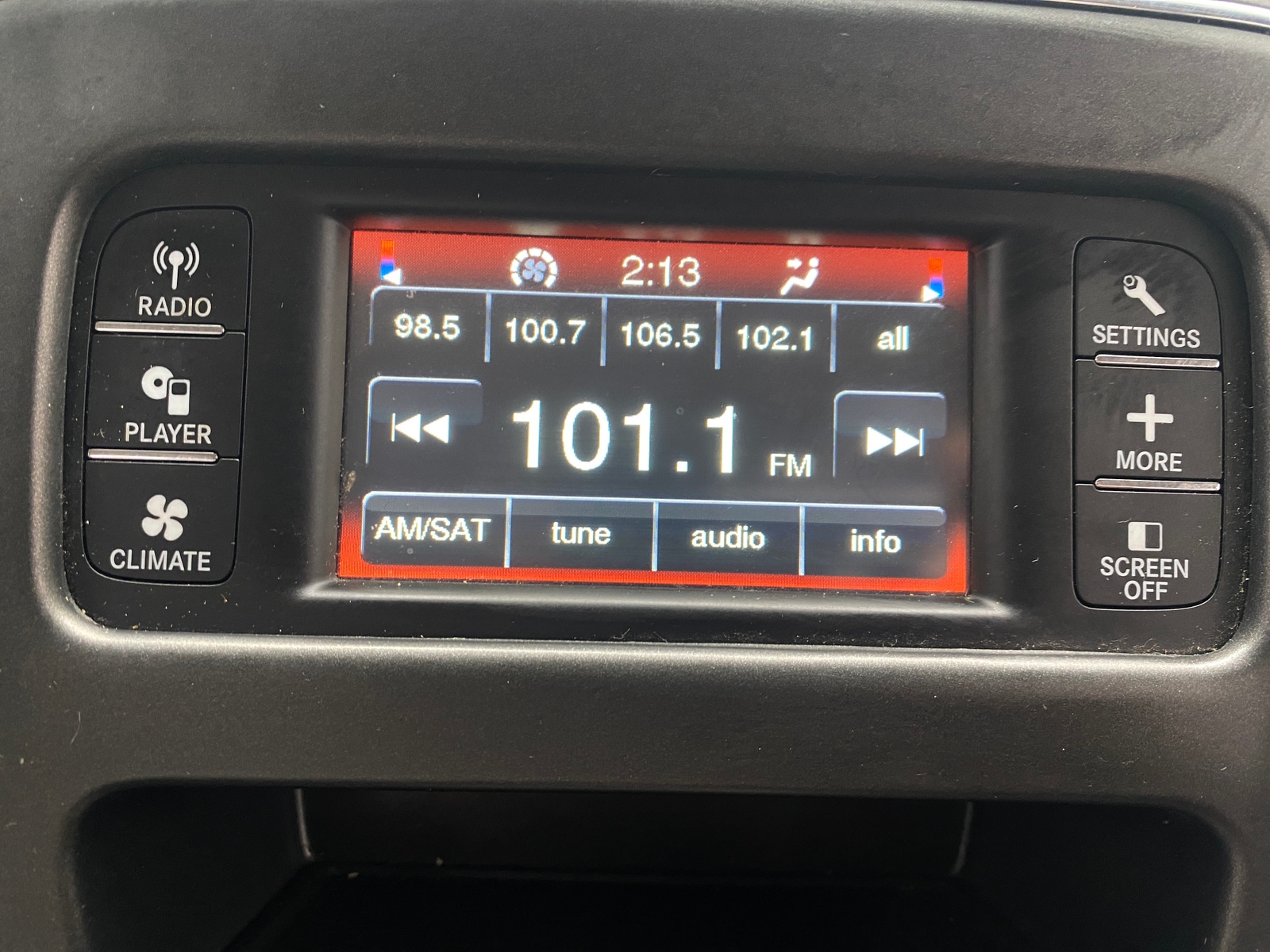 Thumbnail: 2020 Dodge Journey - 4