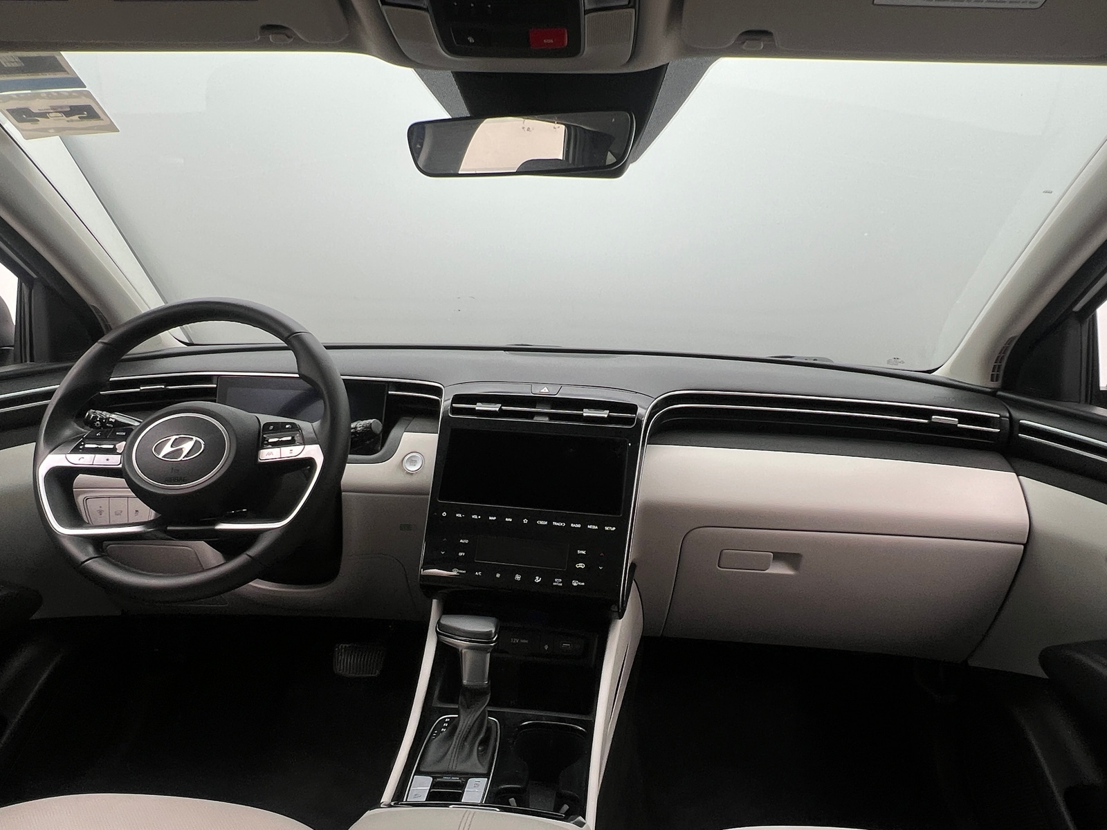 Thumbnail: 2024 Hyundai Tucson - 3