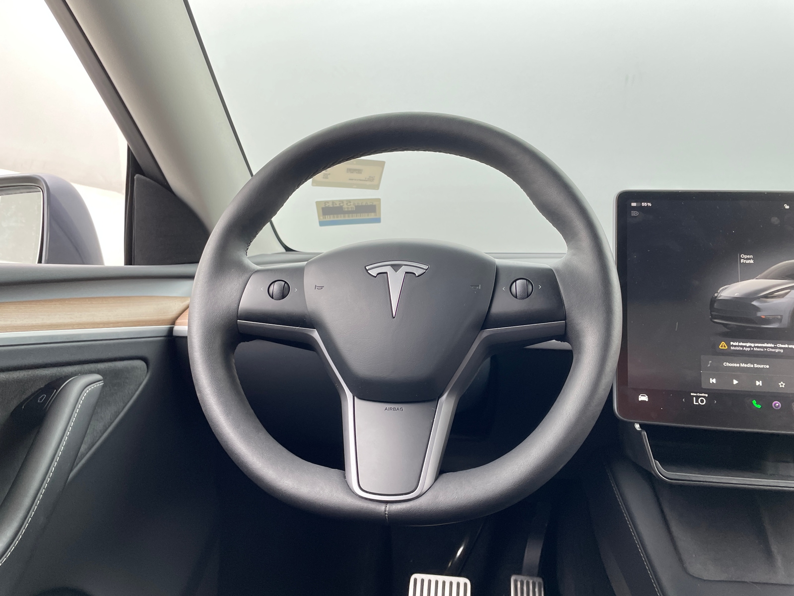Thumbnail: 2023 Tesla Model Y - 4