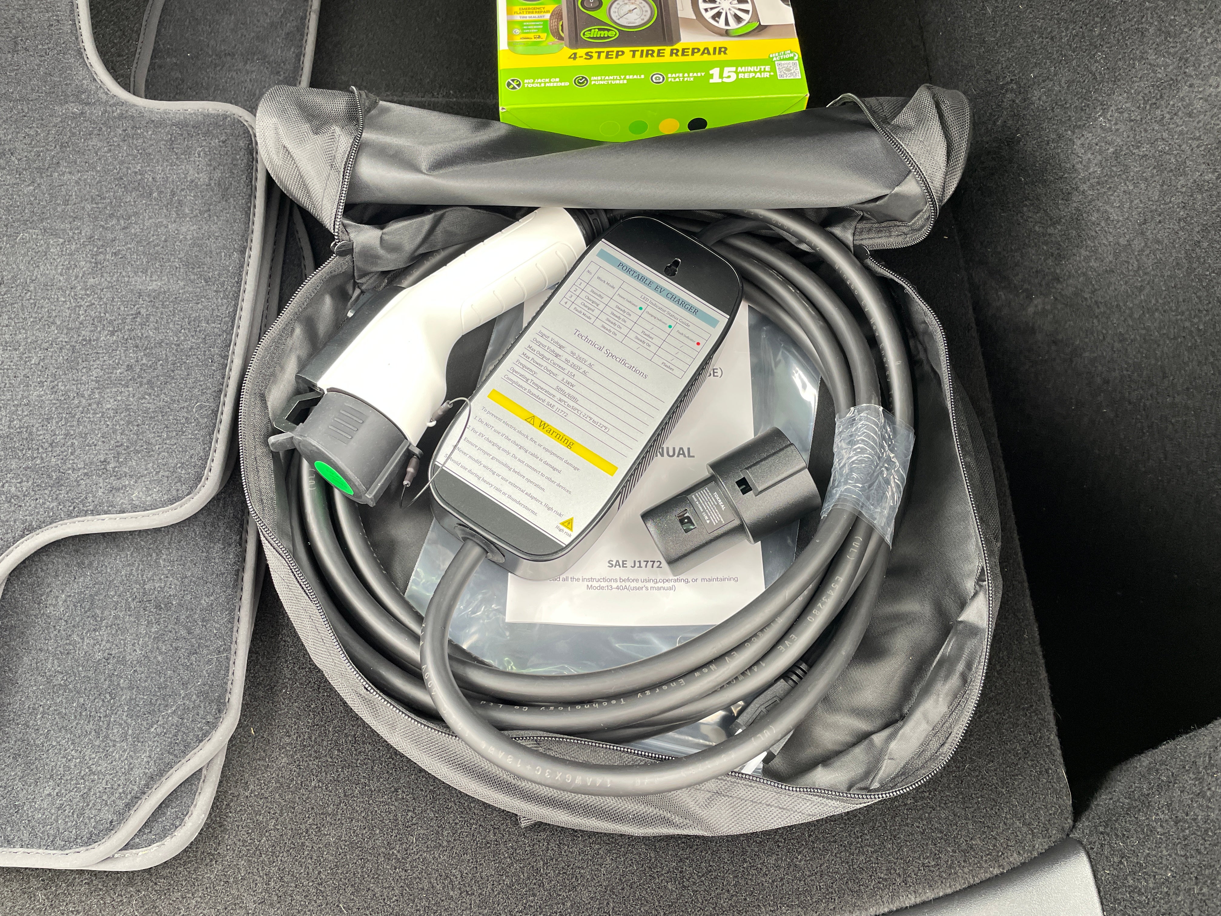 Used 2023 Tesla Model Y Long Range with VIN 7SAYGDEE6PA121685 for sale in Oak Creek, WI