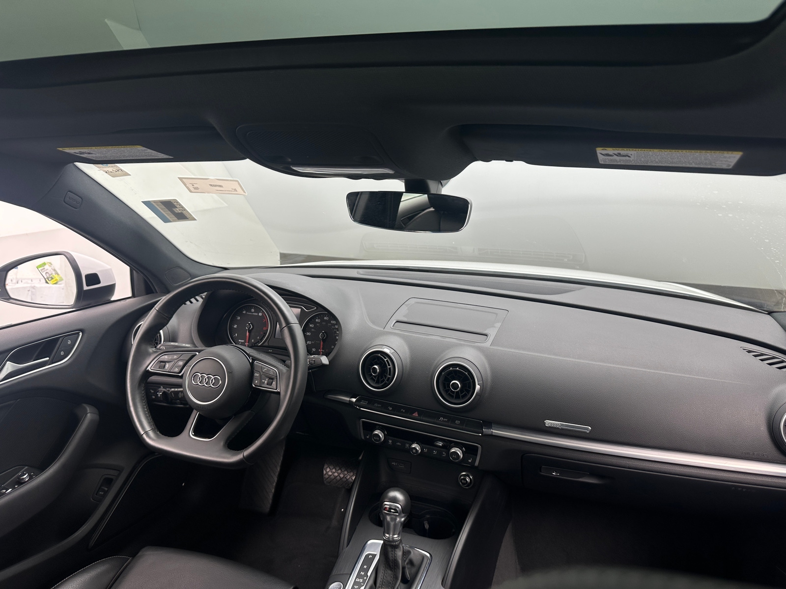 Thumbnail: 2020 Audi A3 - 2