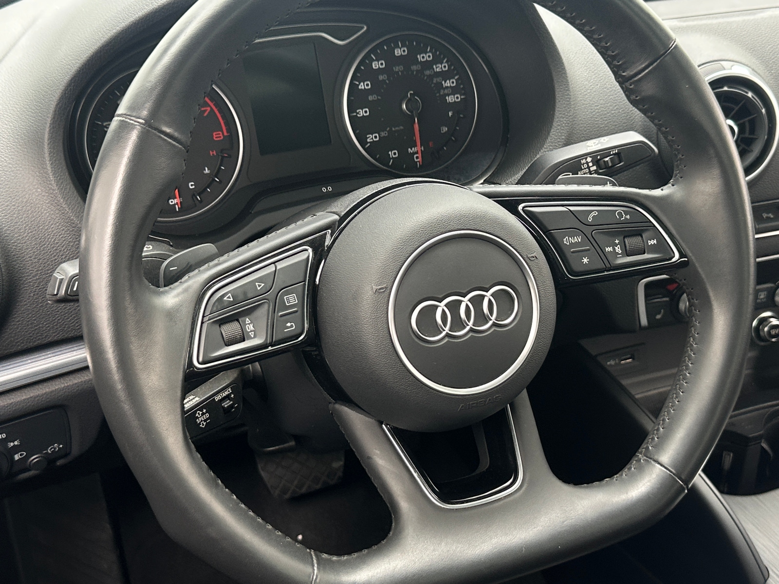 Thumbnail: 2020 Audi A3 - 4