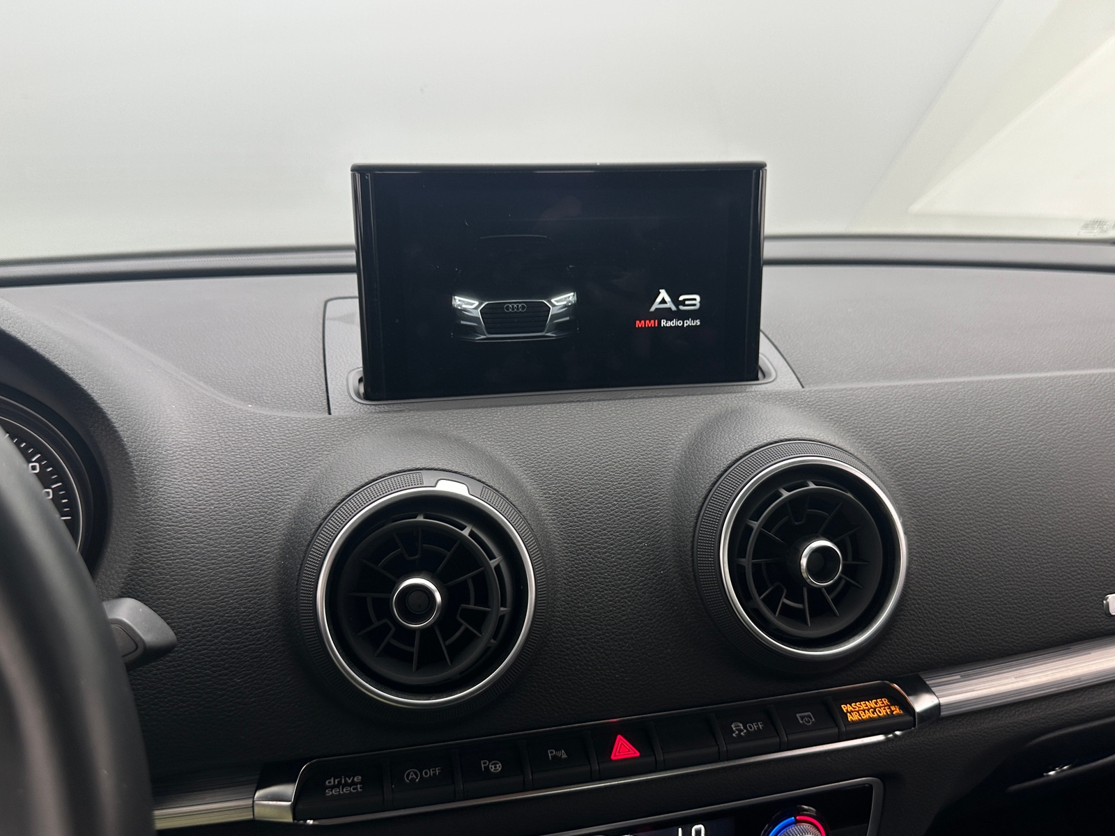 Thumbnail: 2020 Audi A3 - 3