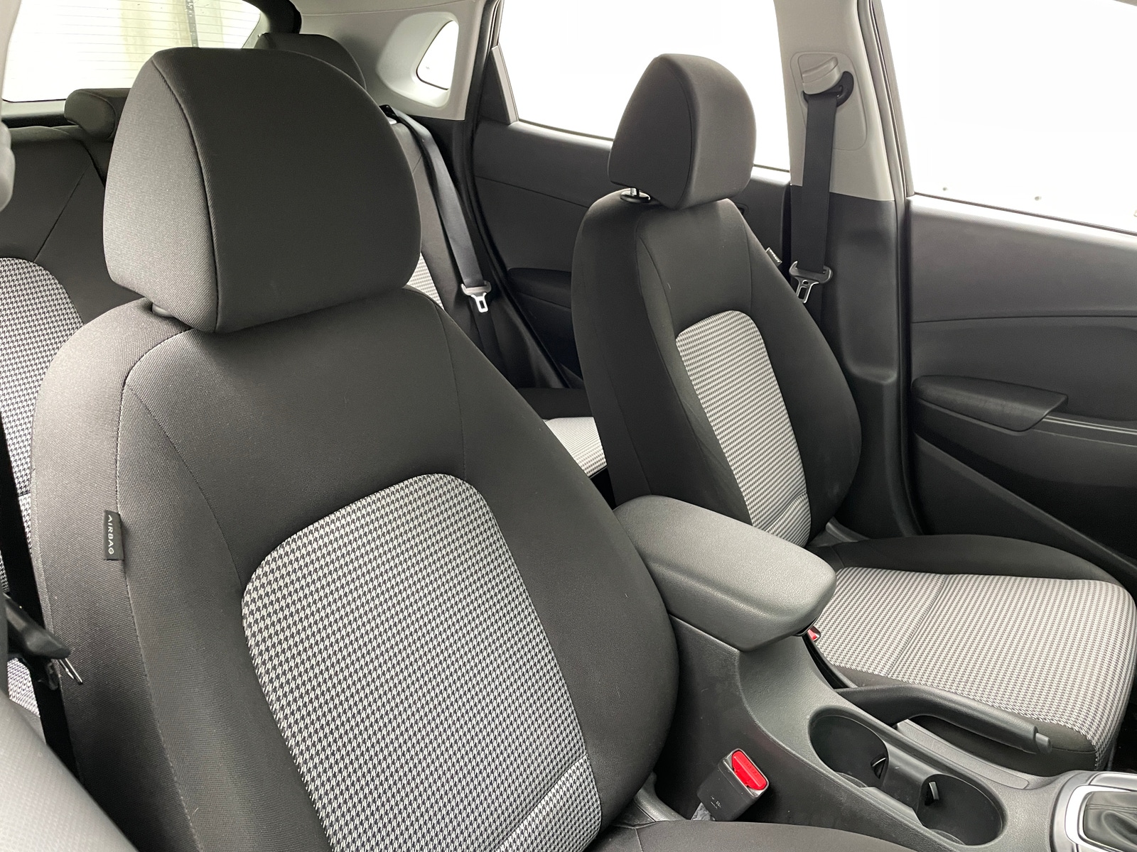 Thumbnail: 2019 Hyundai Kona - 2