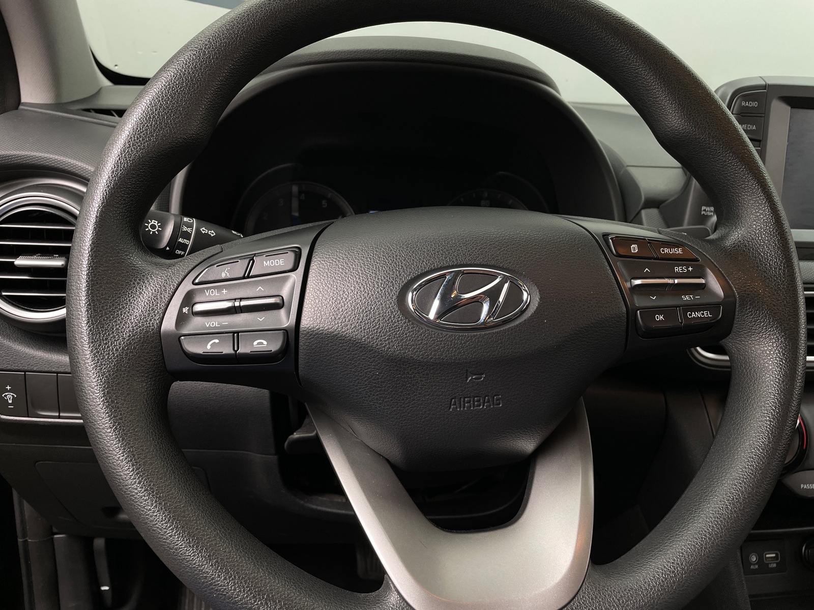 Thumbnail: 2019 Hyundai Kona - 5