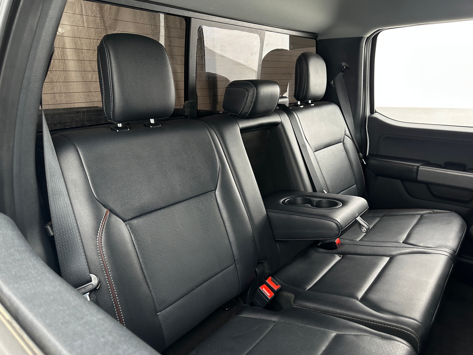 Thumbnail: 2022 Ford Econoline - 5