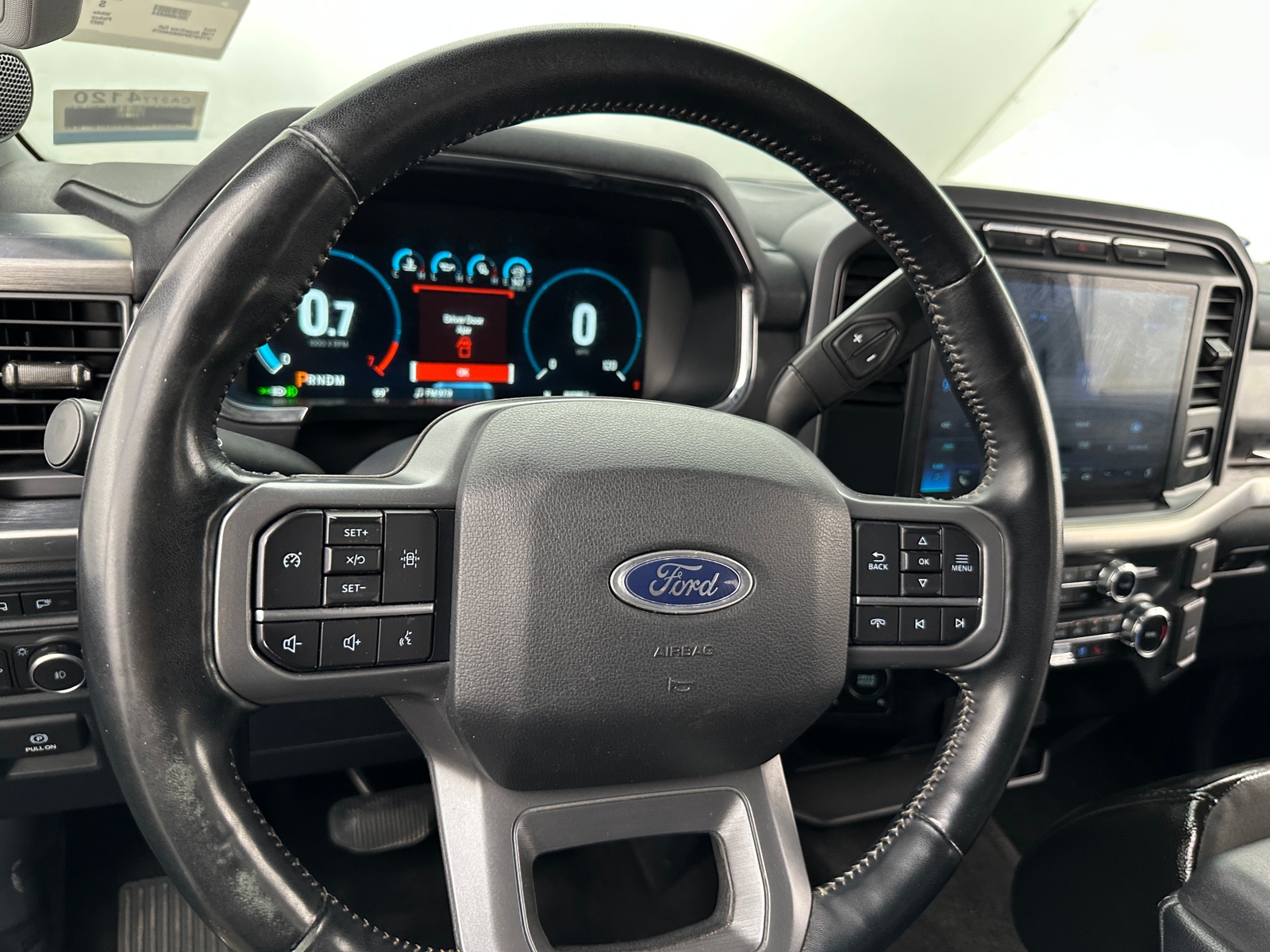 Thumbnail: 2022 Ford Econoline - 4