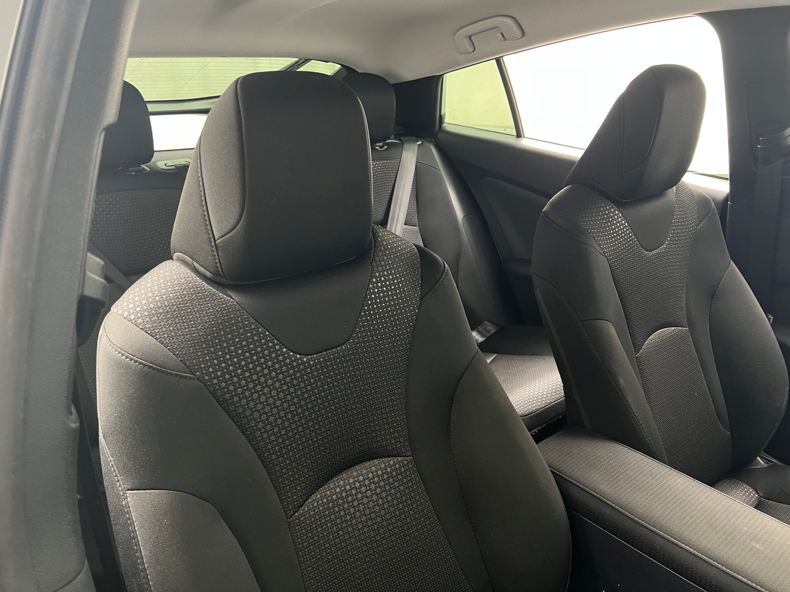 Thumbnail: 2021 Toyota Prius - 2