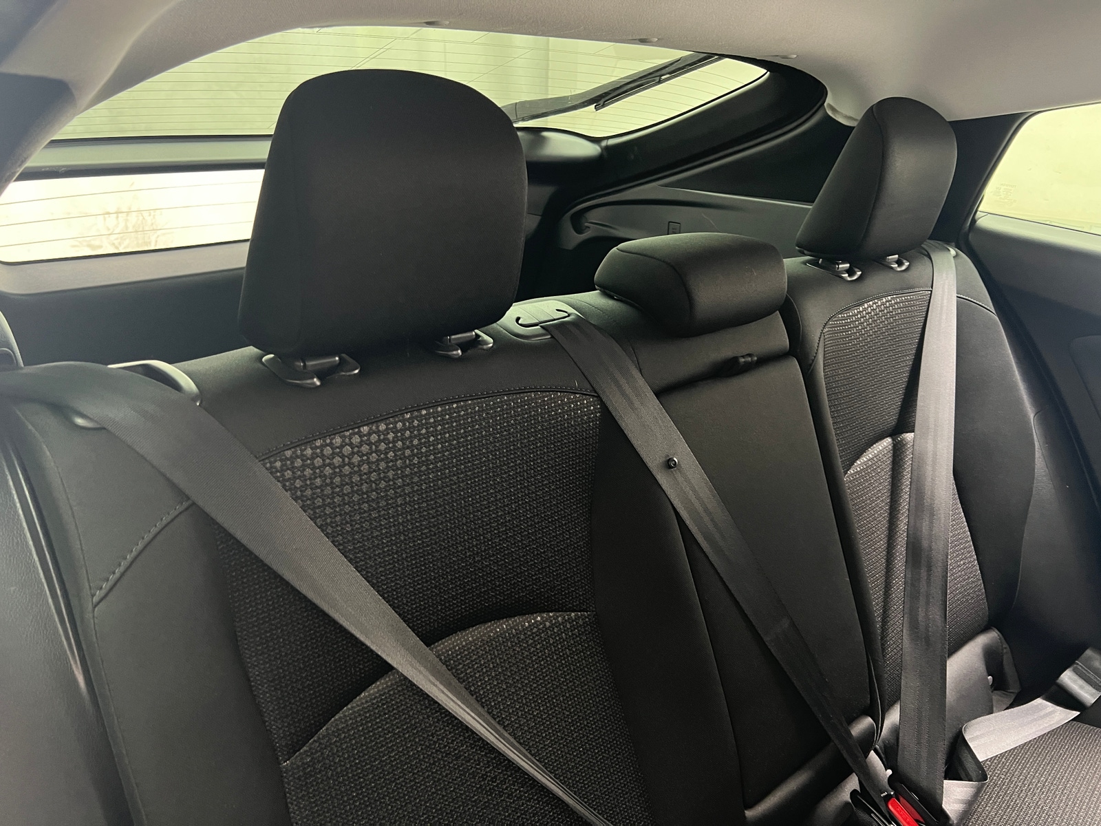 Thumbnail: 2021 Toyota Prius - 6