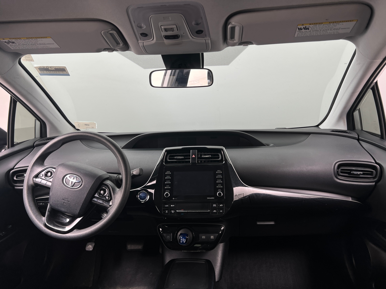 Thumbnail: 2021 Toyota Prius - 3