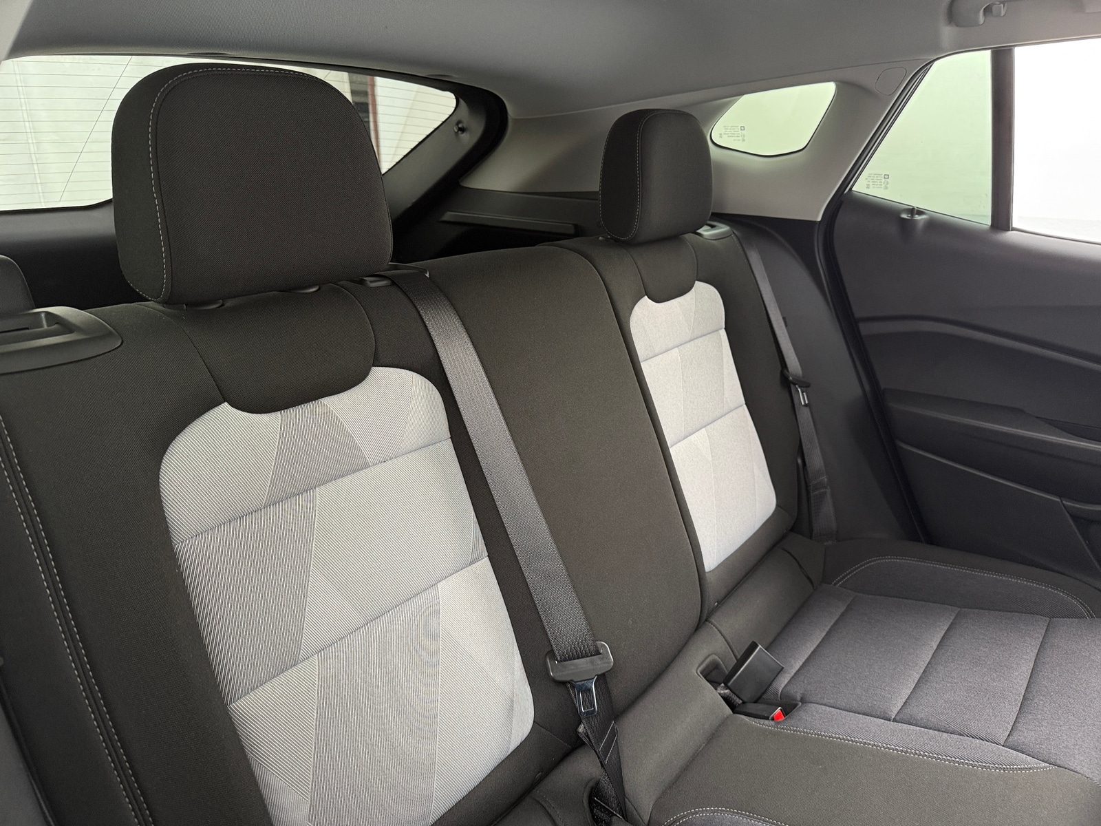Thumbnail: 2025 Chevrolet Trax - 6