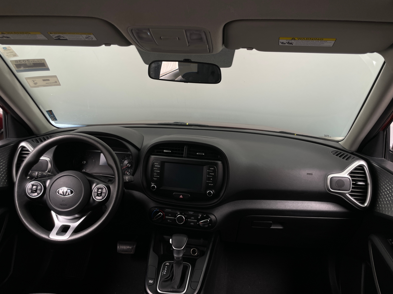 Thumbnail: 2021 Kia Soul - 3