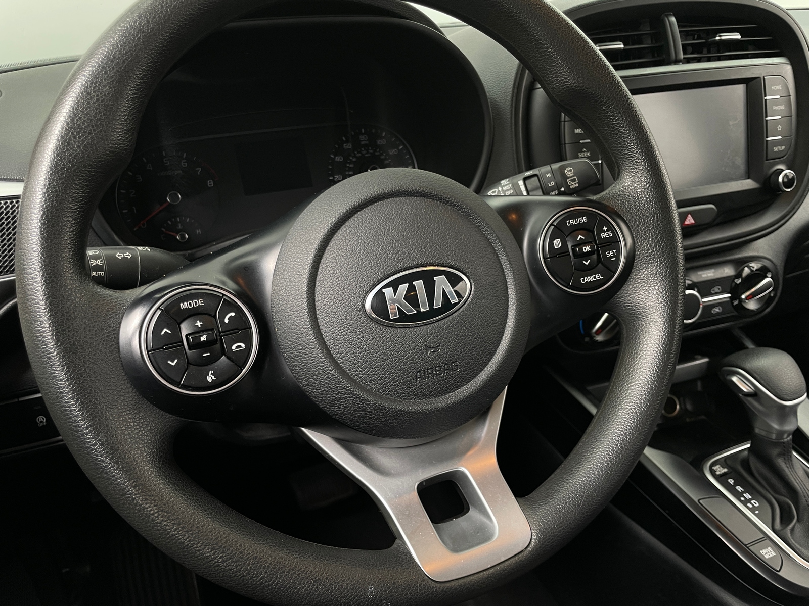 Thumbnail: 2021 Kia Soul - 5