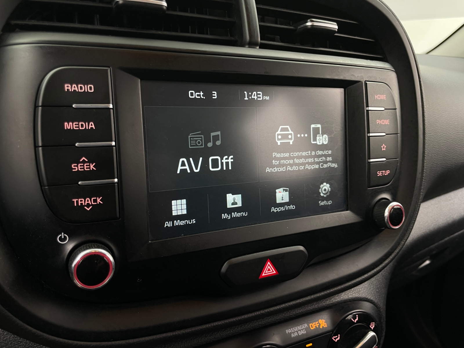 Thumbnail: 2021 Kia Soul - 4