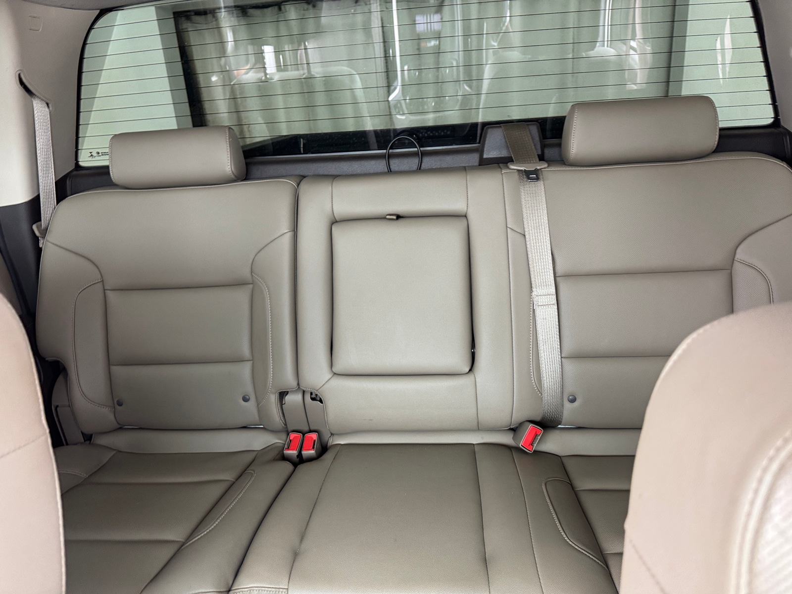 Thumbnail: 2015 GMC Sierra 2500 - 5