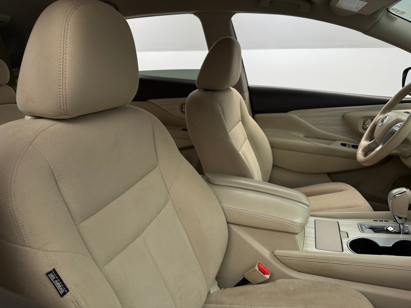 Thumbnail: 2016 Nissan Murano - 2