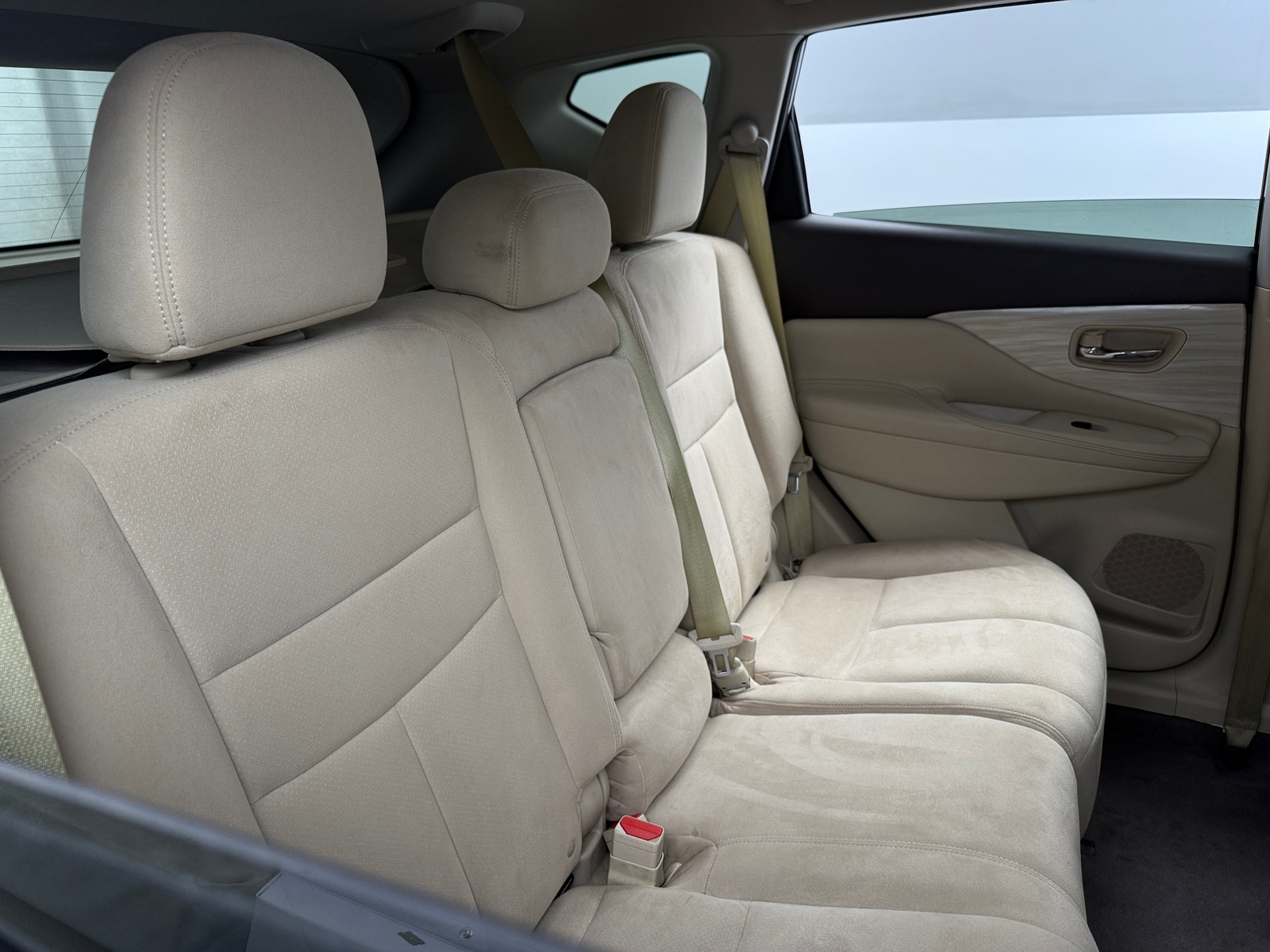 Thumbnail: 2016 Nissan Murano - 6