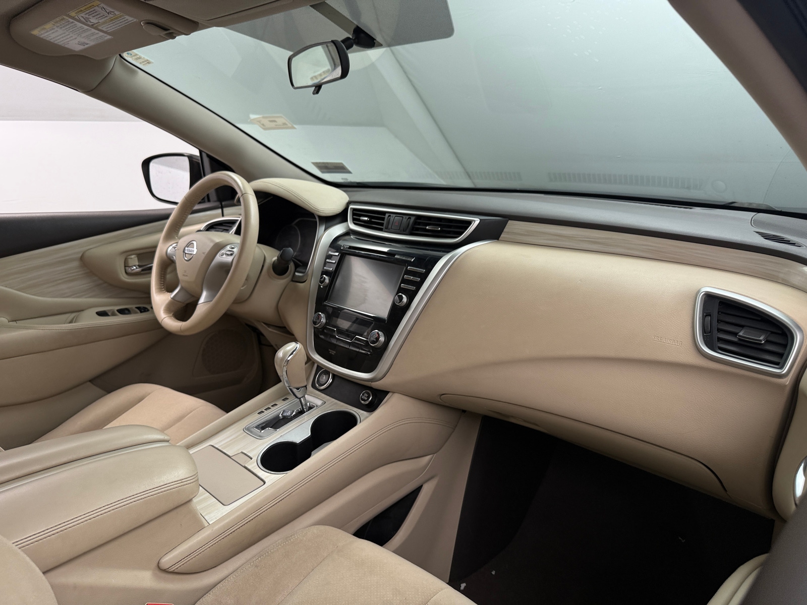 Thumbnail: 2016 Nissan Murano - 3