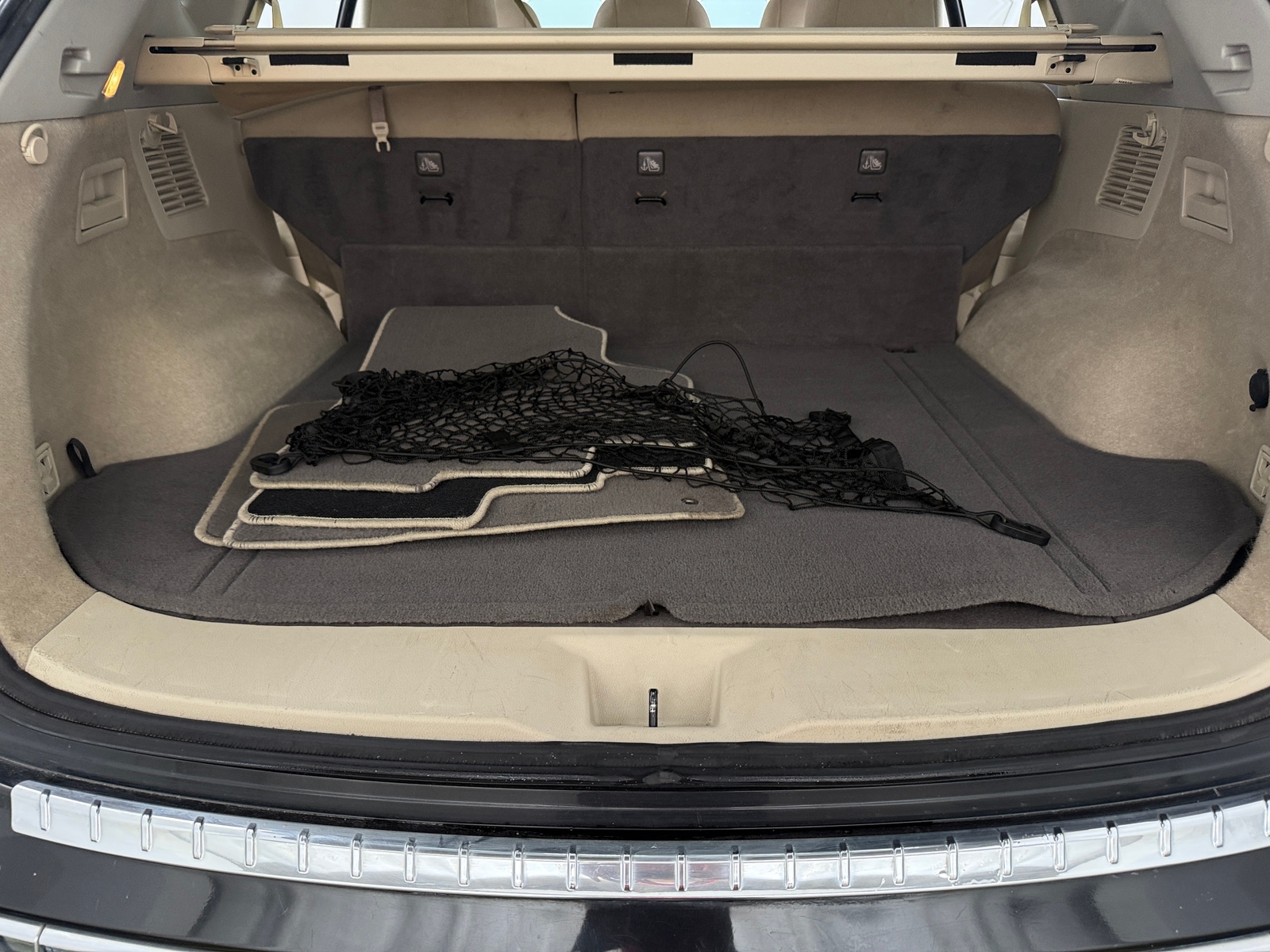 Thumbnail: 2016 Nissan Murano - 7