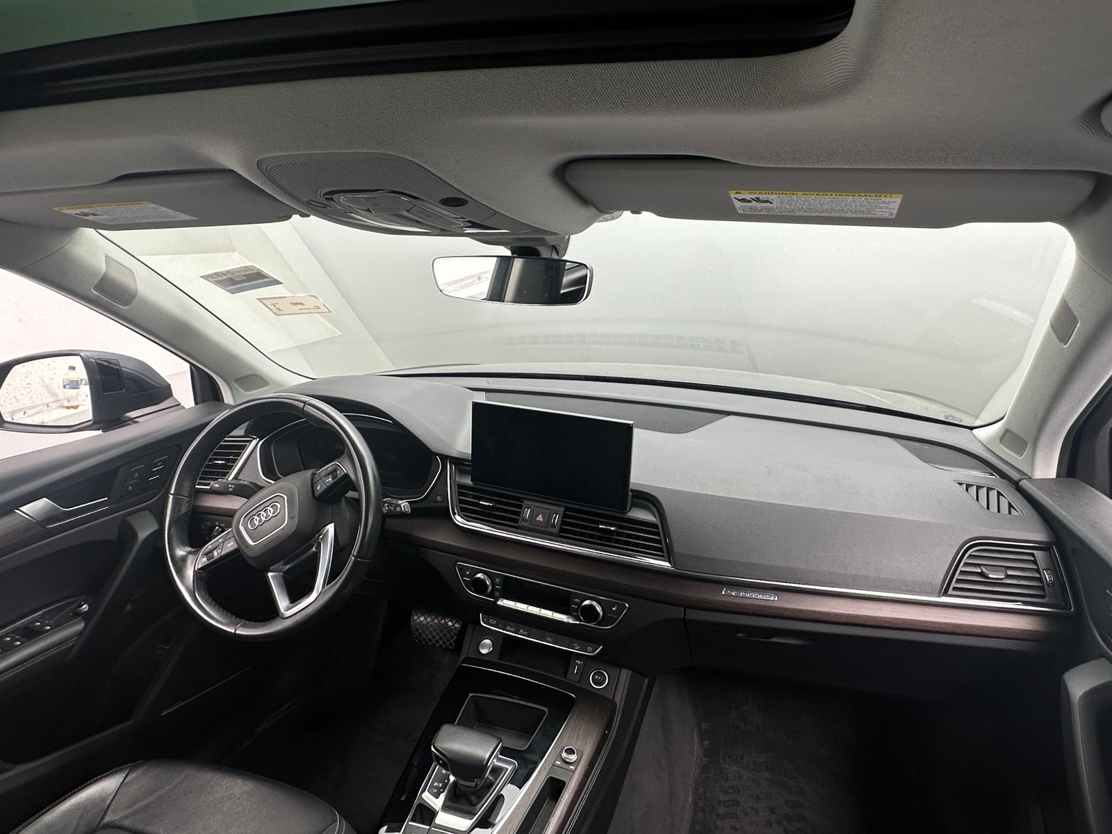 Thumbnail: 2021 Audi Q5 - 2