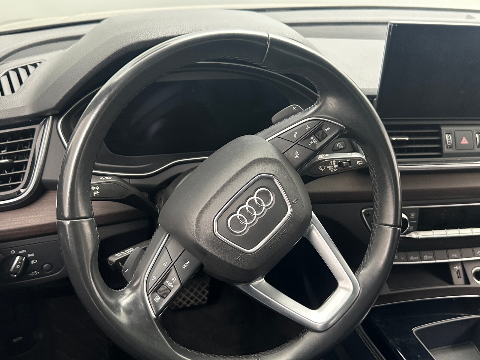Thumbnail: 2021 Audi Q5 - 4