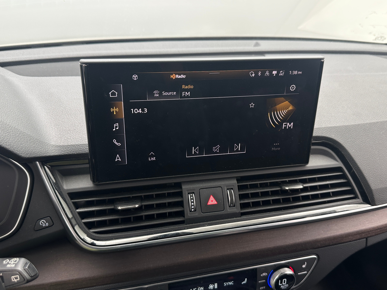 Thumbnail: 2021 Audi Q5 - 3