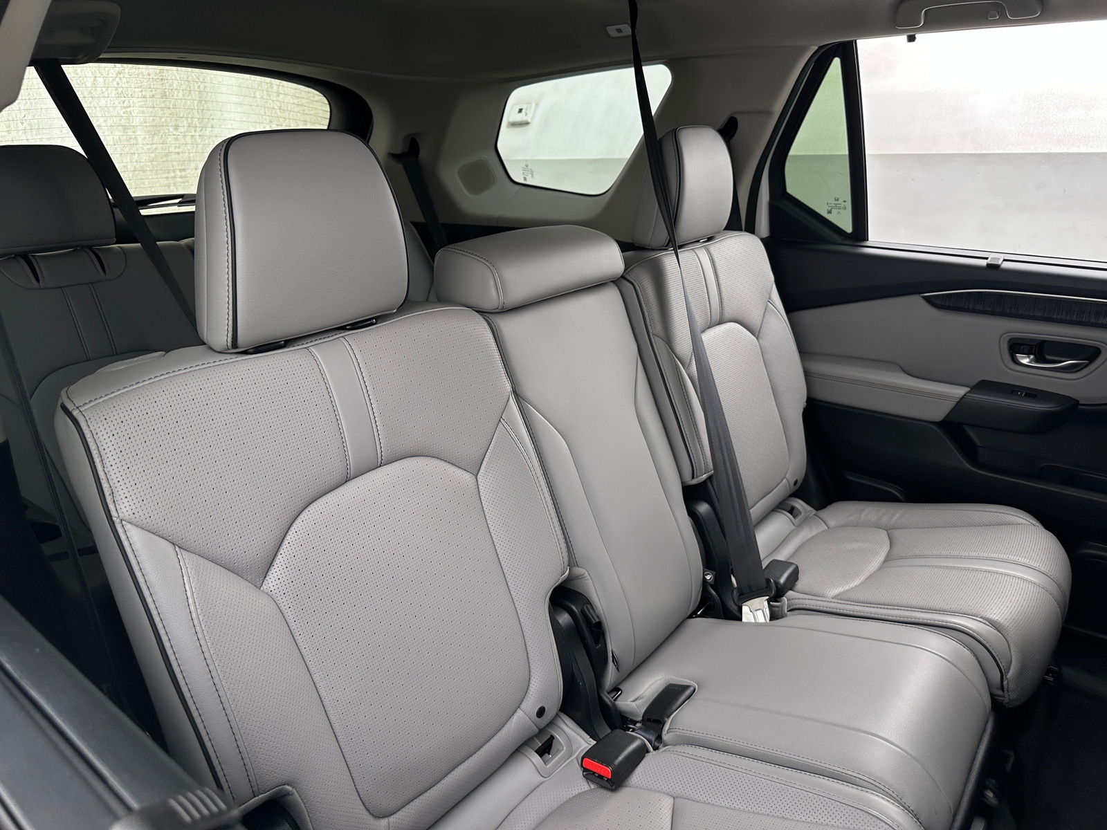 Thumbnail: 2023 Honda Pilot - 5