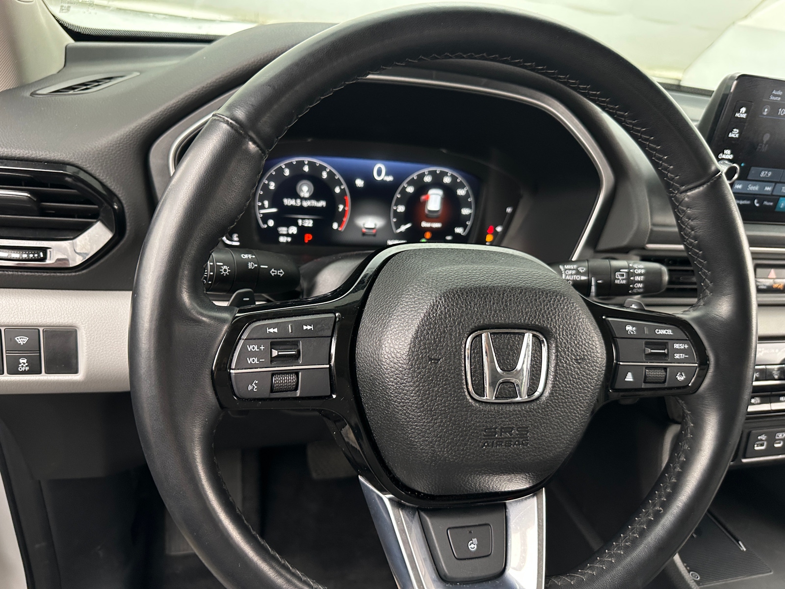 Thumbnail: 2023 Honda Pilot - 4