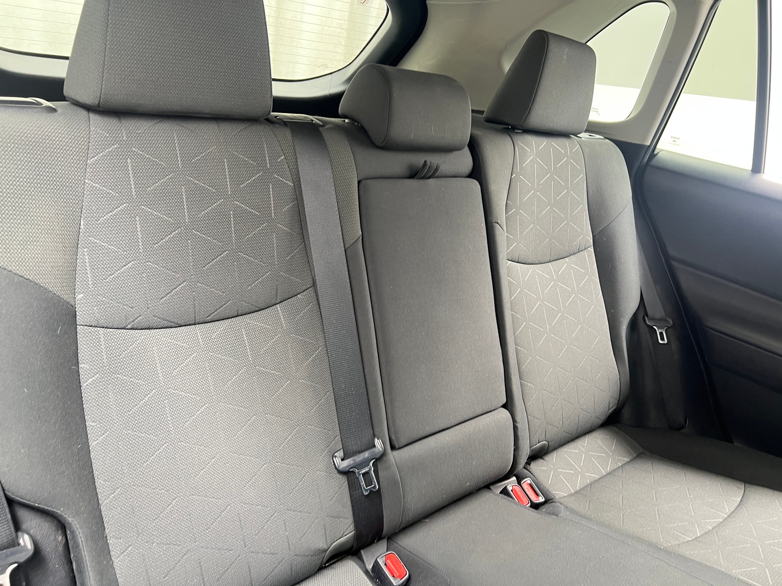 Thumbnail: 2021 Toyota RAV4 - 6