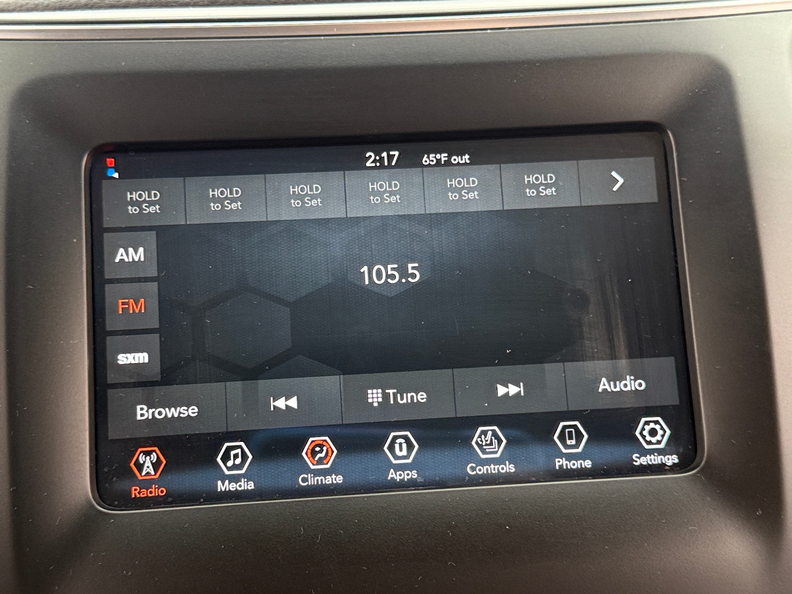 Thumbnail: 2019 Jeep Cherokee - 4