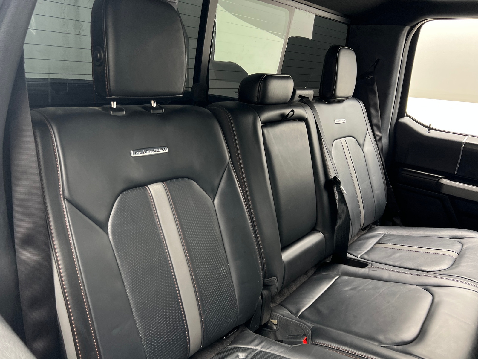 Thumbnail: 2018 Ford Econoline - 5
