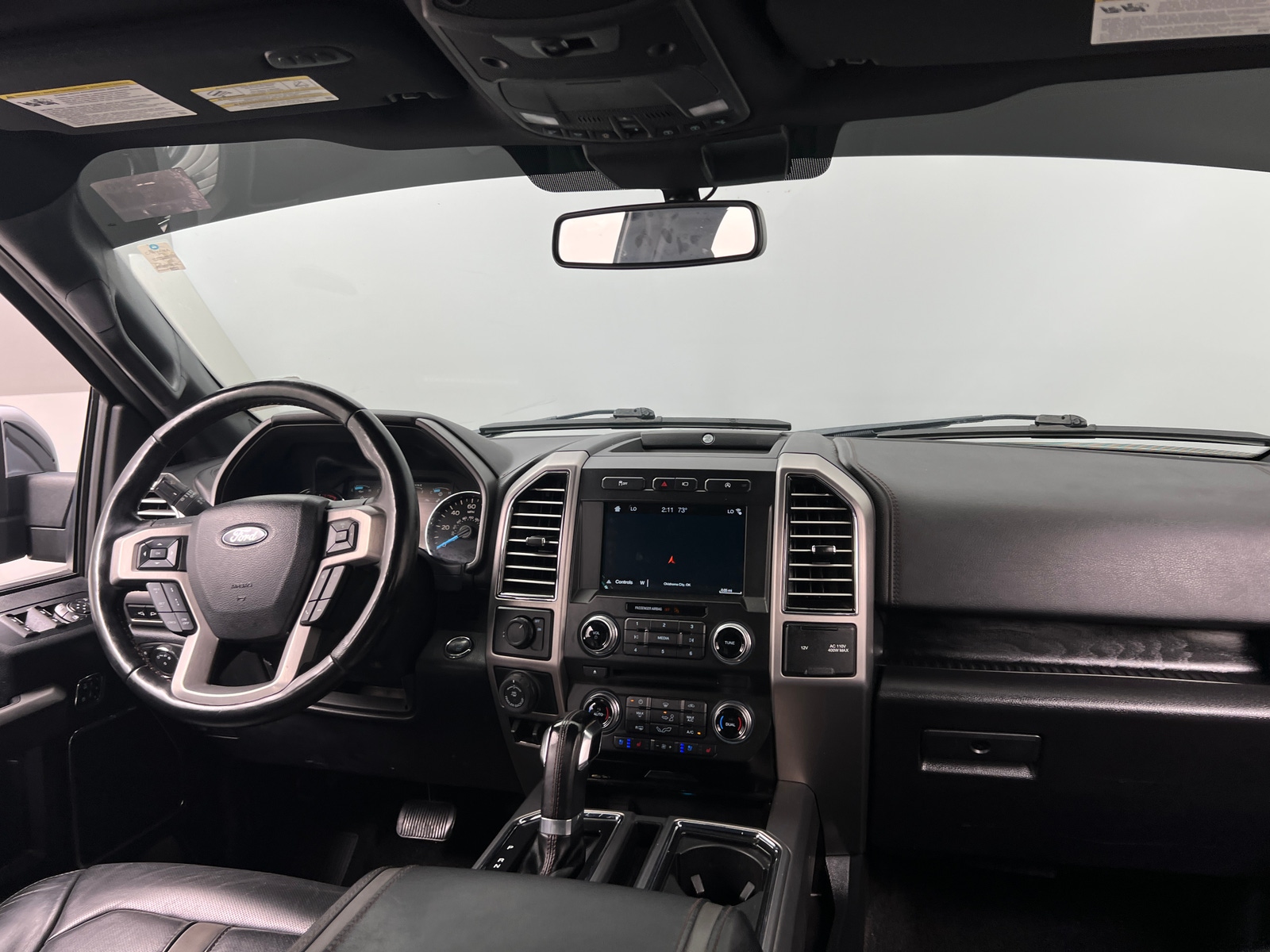 Thumbnail: 2018 Ford Econoline - 2