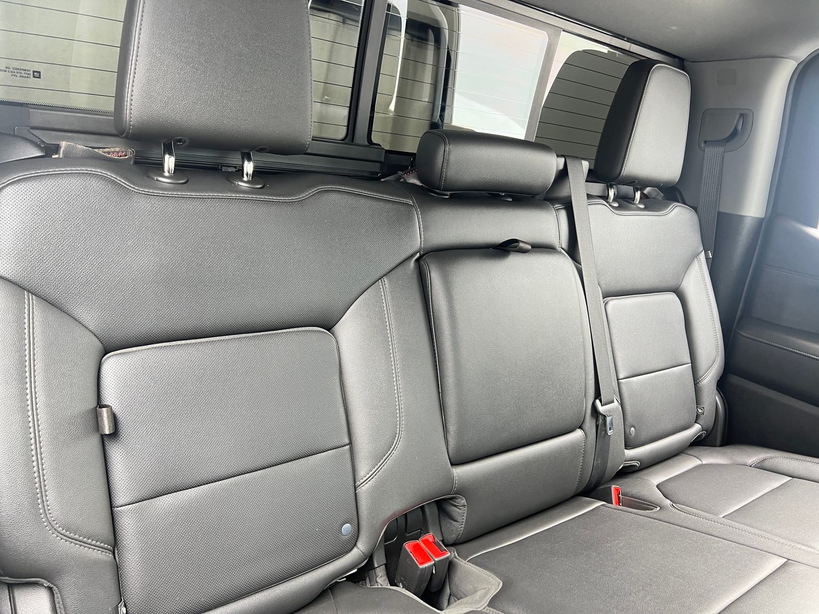 Thumbnail: 2019 GMC Sierra 1500 - 5