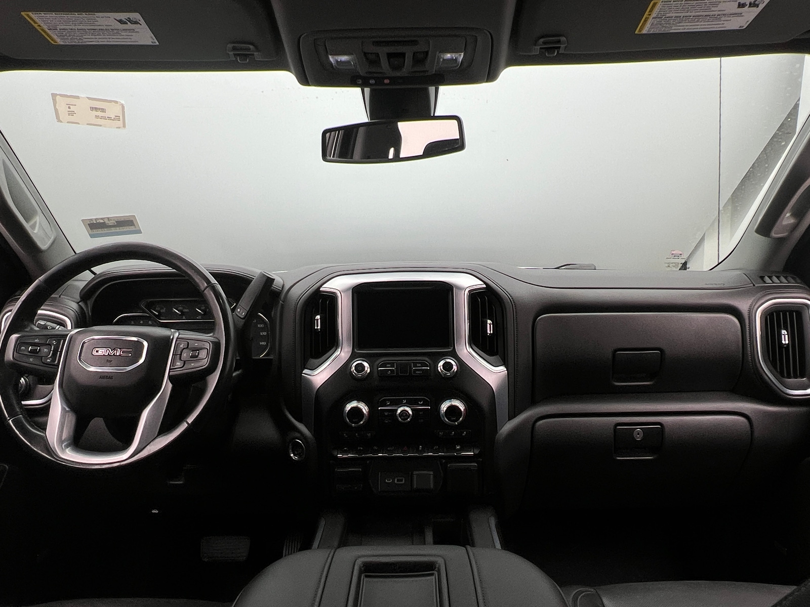 Thumbnail: 2019 GMC Sierra 1500 - 2